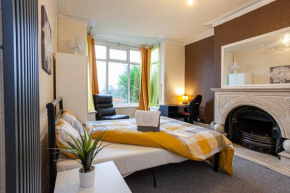 Hotels in Horwich